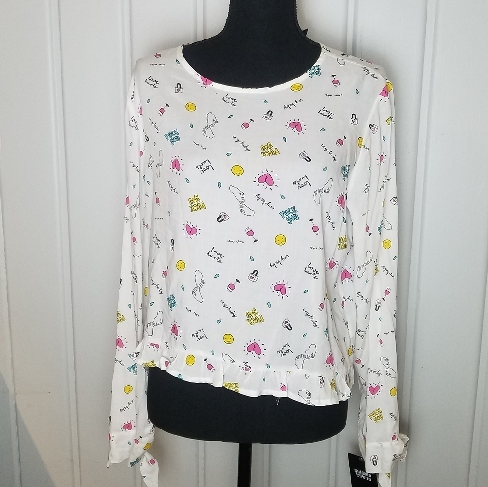 love hurts fun breakup statement top